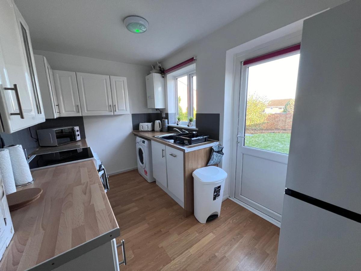Frensham House Apartment Dallington  Exterior photo