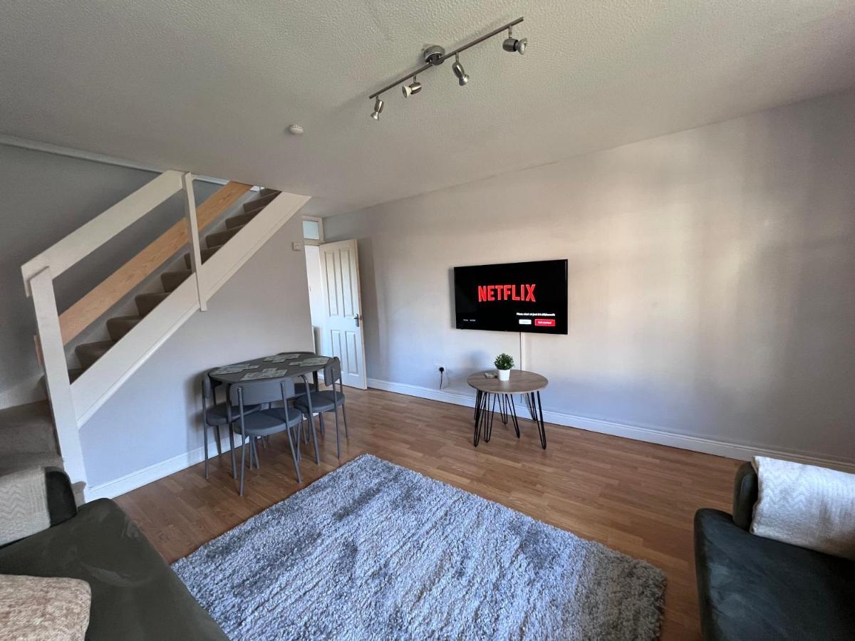 Frensham House Apartment Dallington  Exterior photo