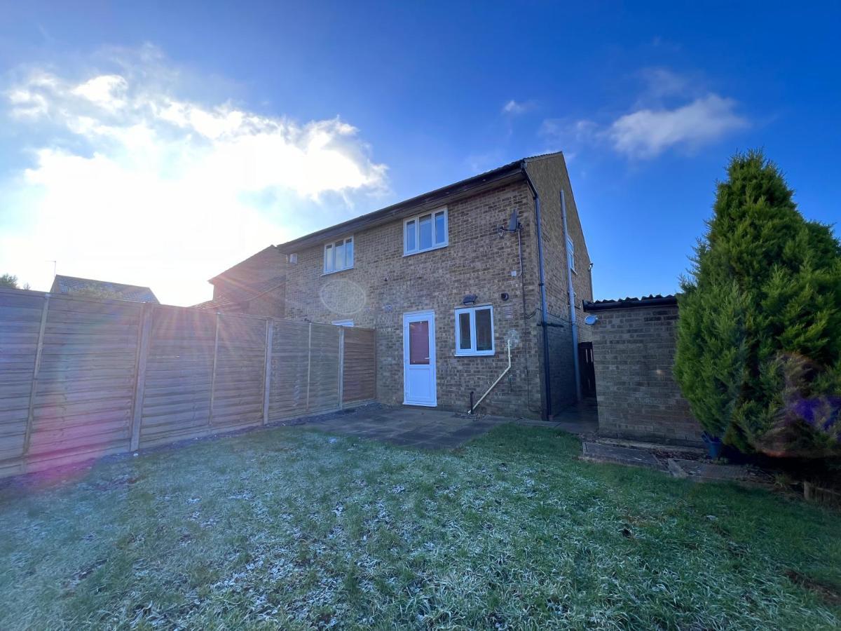 Frensham House Apartment Dallington  Exterior photo