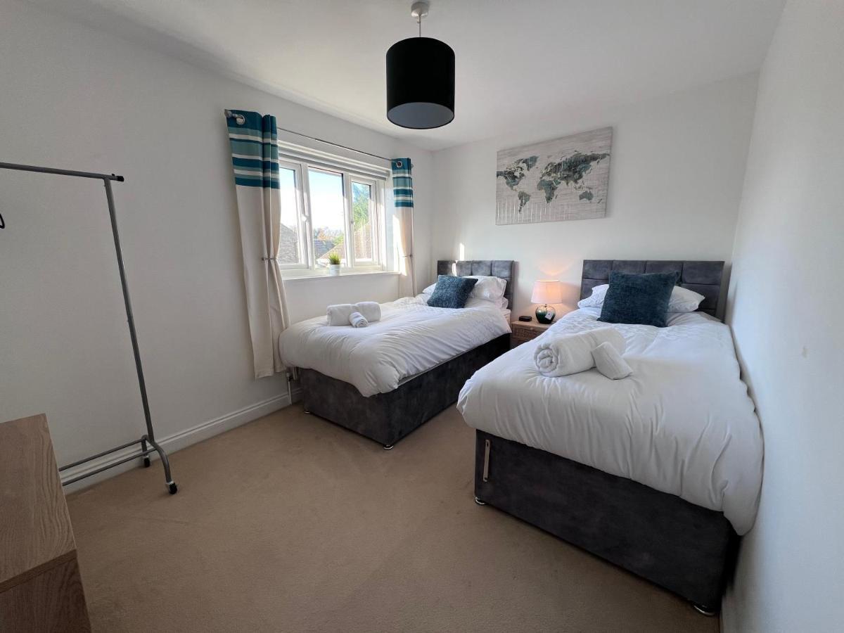 Frensham House Apartment Dallington  Exterior photo